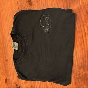 Gulf Shores Alabama Vintage Classic Car T-Shirt